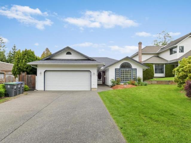 House for sale in Cloverdale BC, Surrey, Cloverdale, 18033 63.