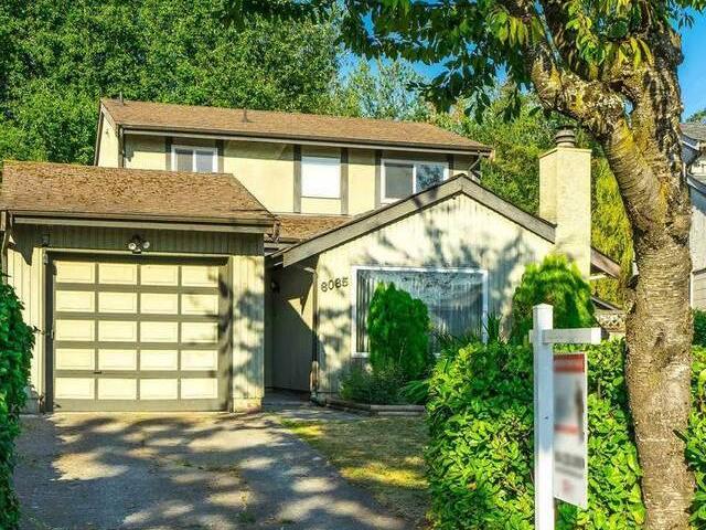 House for sale in Cloverdale BC Surrey Cloverdale 6065 194a Street 262761376