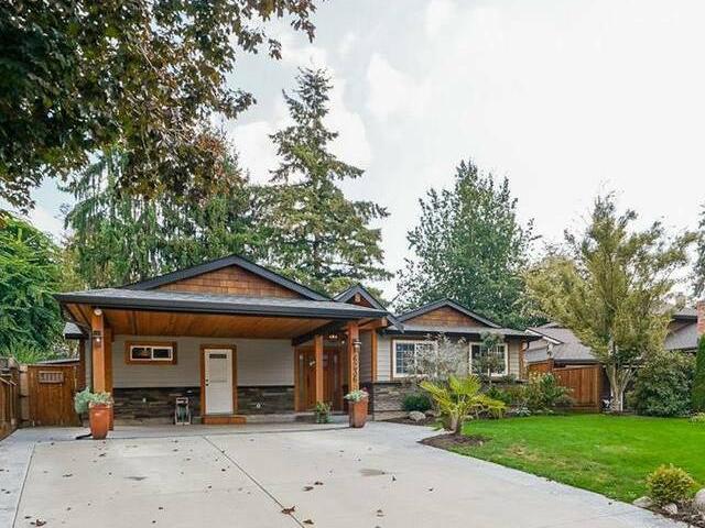 House for sale in Cloverdale BC Surrey Cloverdale 6236 180a Street 262747953