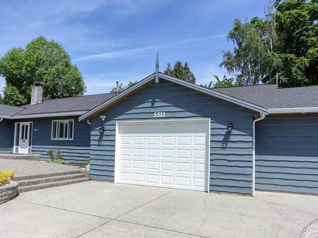 House for sale in Cliff Drive Delta Tsawwassen 5311 Saratoga Drive 262801140