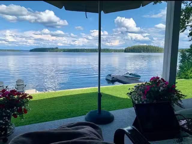 House for sale in Cluculz Lake, PG Rural West, 4790 E Meier Ro.