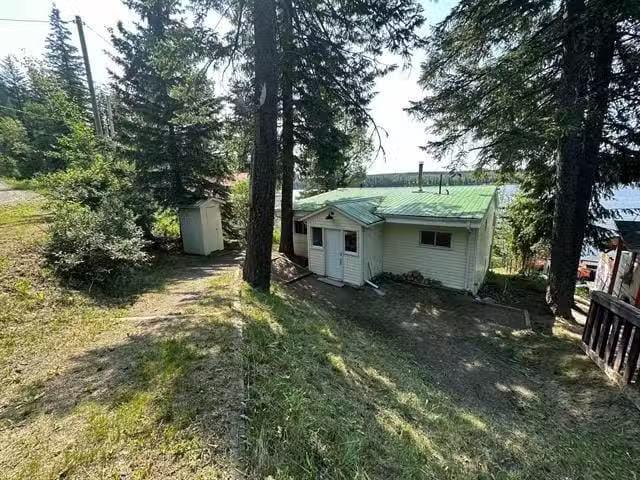 House for sale in Cluculz Lake, PG Rural West, 49815 Tapping R.