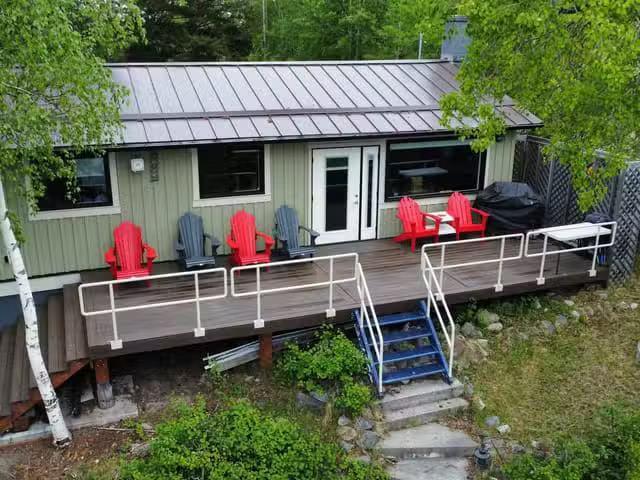 House for sale in Cluculz Lake, PG Rural West, 5230 Meier Sub.