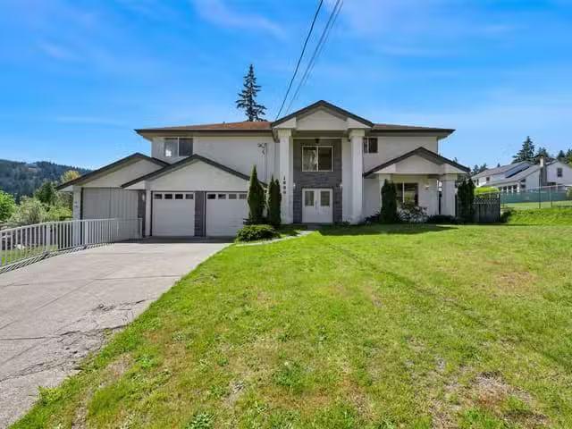 House for sale in Crofton, 1580 Babine Rd, 1034147