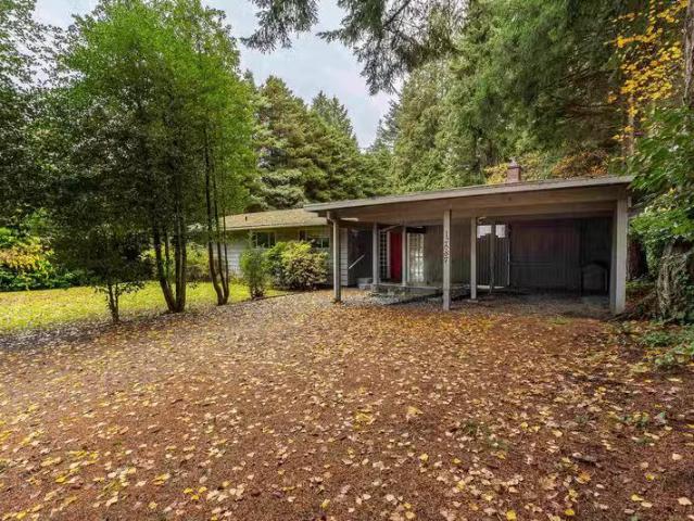 House for sale in Crescent Bch Ocean Pk. Surrey, South Surrey.