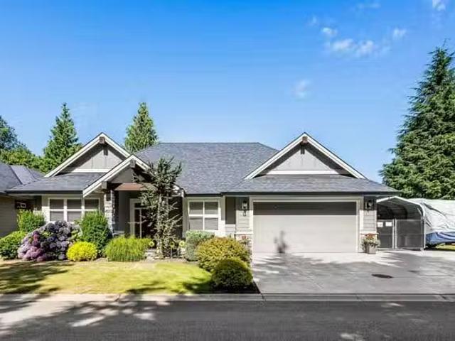House for sale in Cultus Lake, Cultus Lake & Area, 1 45348 Mag.
