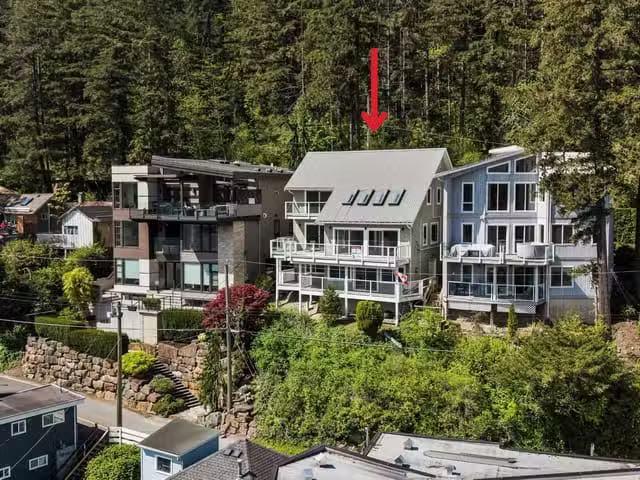 House for sale in Cultus Lake, Cultus Lake & Area, 217 Lakesho.