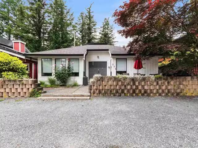 House for sale in Cultus Lake, Cultus Lake & Area, 372 Cedar S.