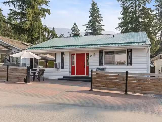 House for sale in Cultus Lake, Cultus Lake & Area, 395 Alder S.