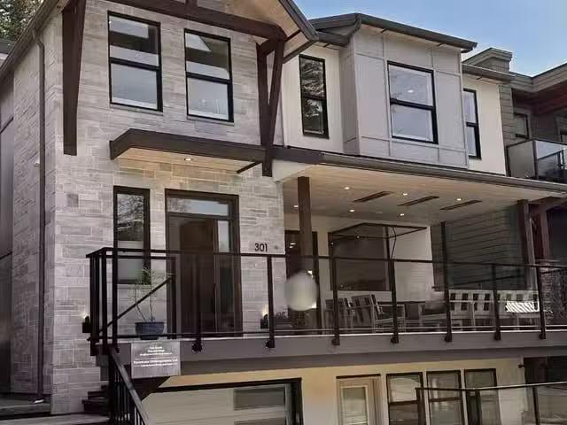 House for sale in Cultus Lake, Cultus Lake & Area, 301 Second.