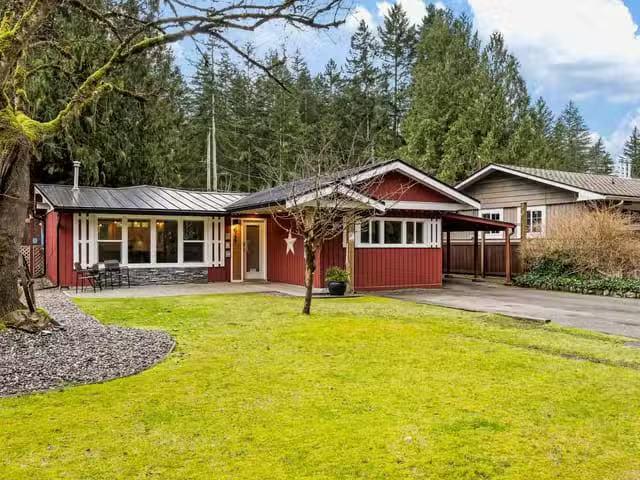 House for sale in Cultus Lake, Cultus Lake & Area, 649 Mountai.