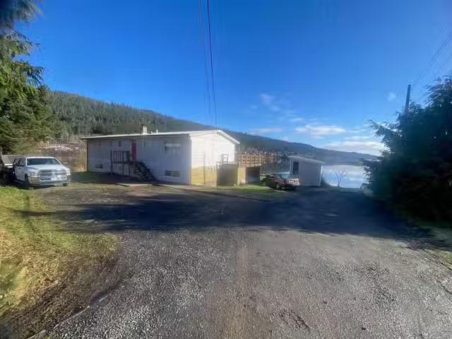 House for sale in Daajing Giids City, Prince Rupert, 614 5th A.