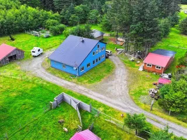 House for sale in Daajing Giids Rural, Prince Rupert, 31757 16.