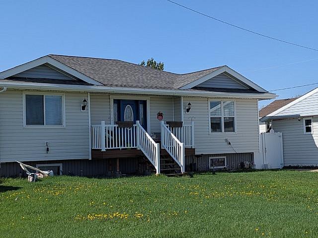 House For Sale In Davidson, Sk