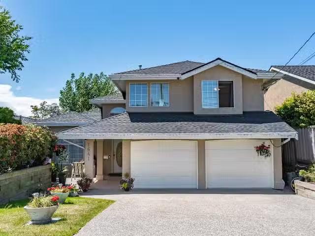 House for sale in Delta, Tsawwassen, 1641 53a Street, 263130006