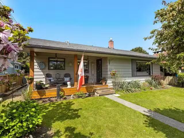House for sale in Delta, Tsawwassen, 177 66 Street, 263140493