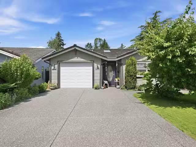 House for sale in Delta, Tsawwassen, 1291 Morris Crescent, 263.