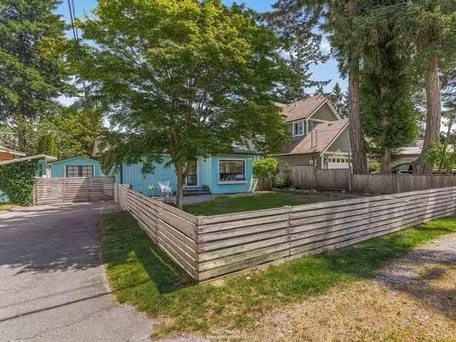 House for sale in Delta, Tsawwassen, 1348 Enderby Avenue, 2631.