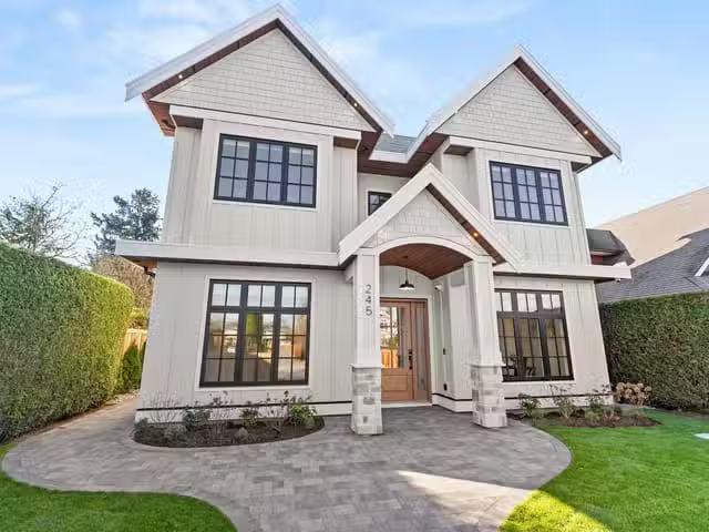 House for sale in Delta, Tsawwassen, 245 66 Street, 263153155