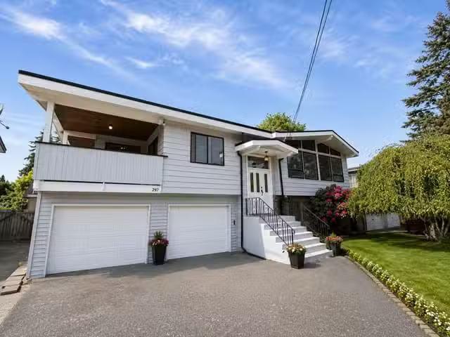 House for sale in Delta, Tsawwassen, 297 54th Street, 263147708