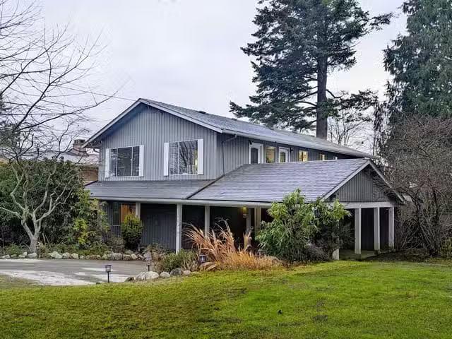 House for sale in Delta, Tsawwassen, 350 52a Street, 263127564