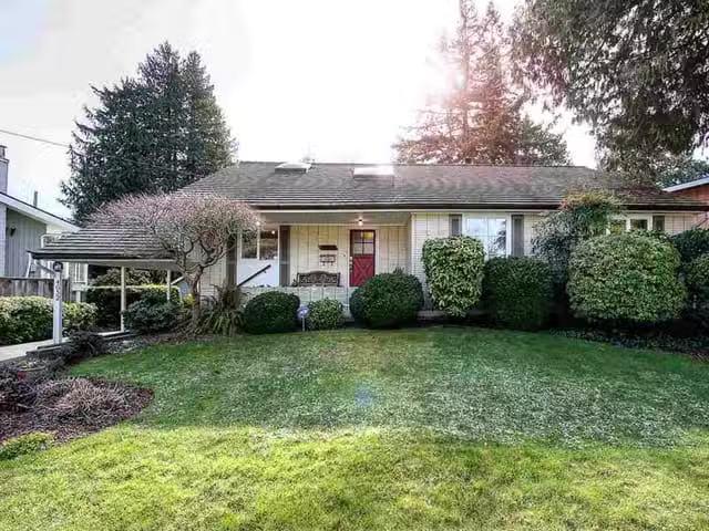 House for sale in Delta, Tsawwassen, 4652 Wesley Drive, 263142.