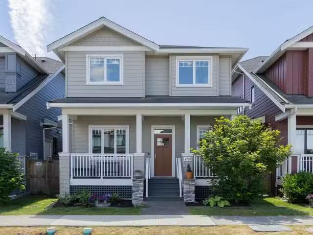 House for sale in Delta, Tsawwassen, 4702 Hazelnut Way, 263155.