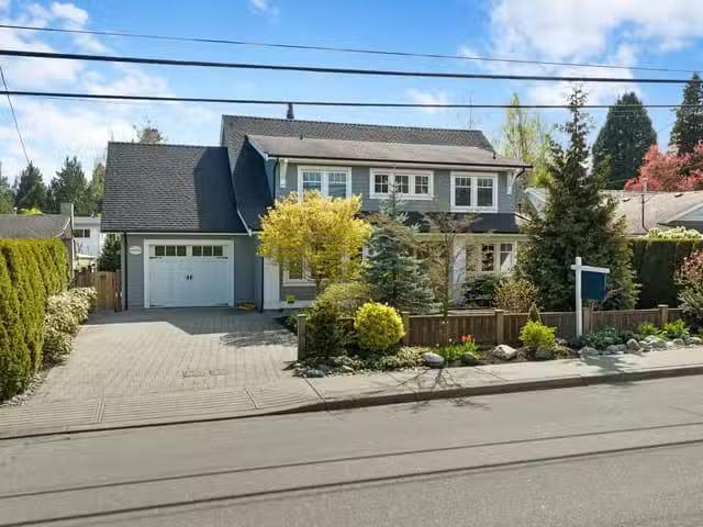 House for sale in Delta, Tsawwassen, 4896 12 Avenue, 263129977
