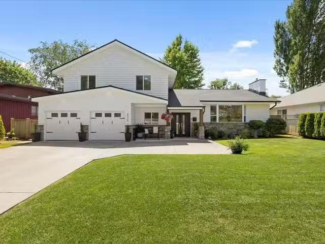 House for sale in Delta, Tsawwassen, 4934 12 Avenue, 263119281