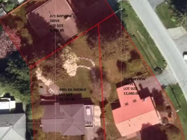 House for sale in Delta, Tsawwassen, 4965 8a Avenue, 263083960