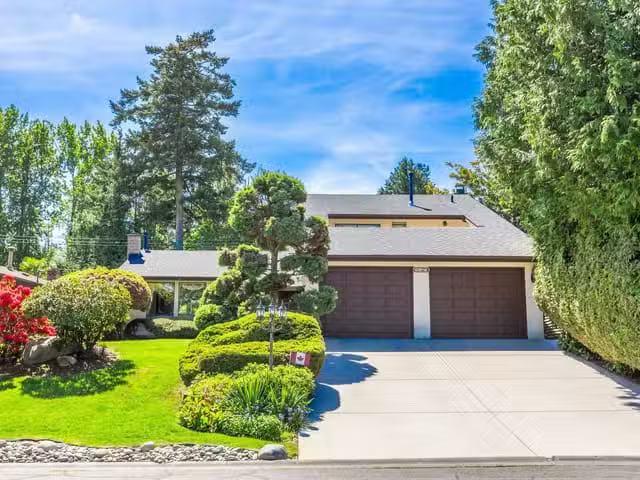 House for sale in Delta, Tsawwassen, 5480 Wallace Avenue, 2631.