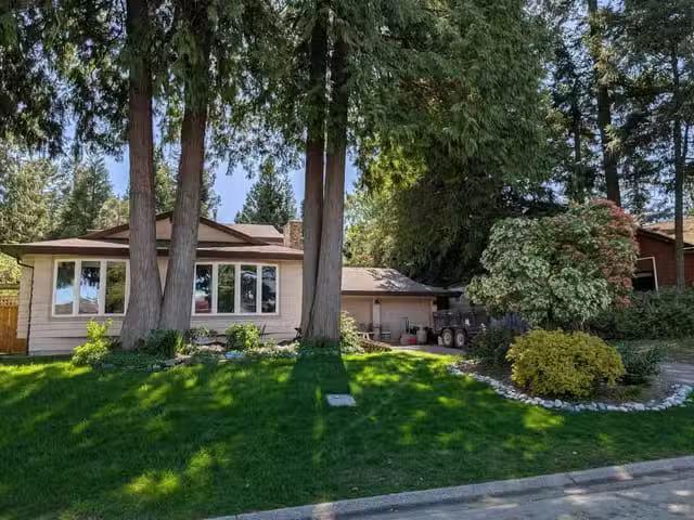 House for sale in Delta, Tsawwassen, 5630 Sherwood Boulevard.