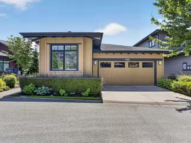 House for sale in Delta, Tsawwassen, 5080 Willow Springs Avenu.