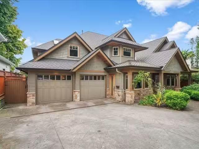 House for sale in Delta, Tsawwassen, 5085 1 Avenue, 263136200
