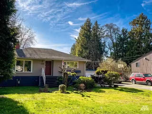 House for sale in Delta, Tsawwassen, 5214 12th Avenue, 263148618