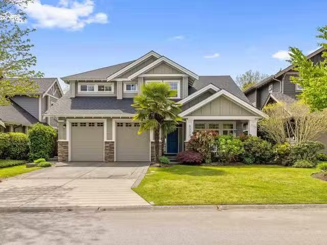 House for sale in Delta, Tsawwassen, 5324 Spetifore Crescent.