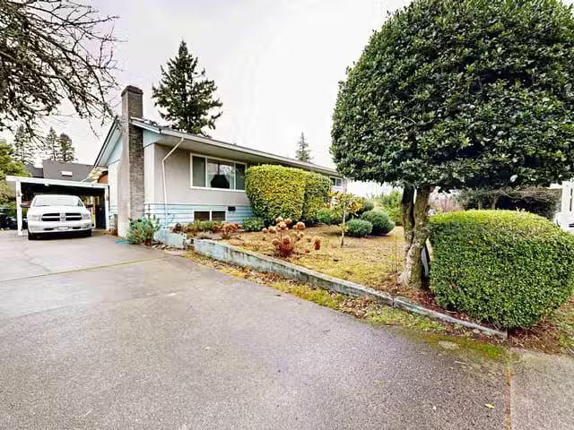 House for sale in Delta, Tsawwassen, 5379 1 Avenue, 263155321