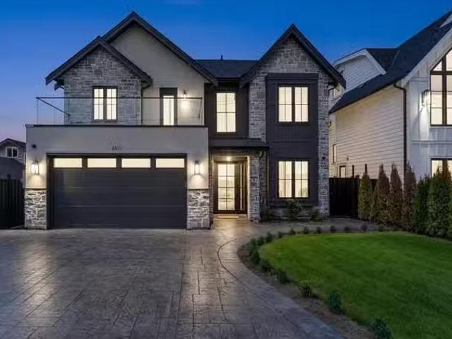 House for sale in Delta, Ladner, 4351 64 Street, 263154837
