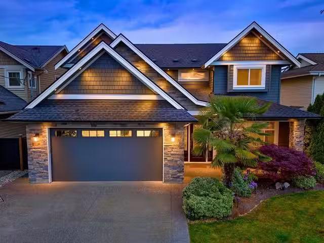 House for sale in Delta, Ladner, 4557 Savoy Street, 263154244