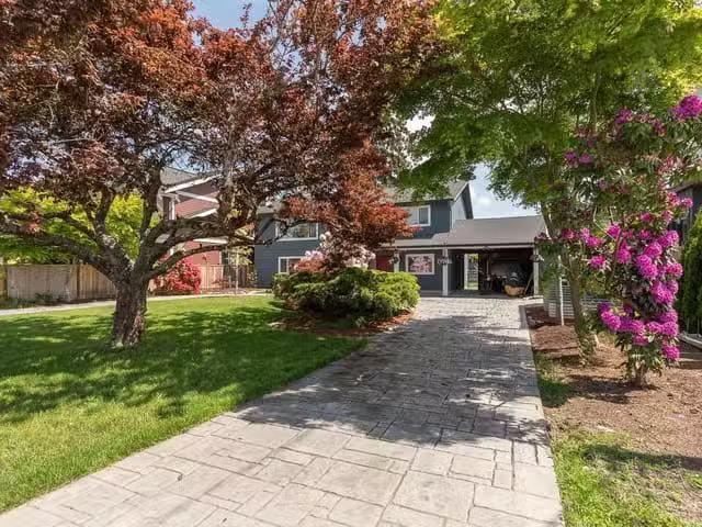 House for sale in Delta, Ladner, 4600 53 Street, 263143985