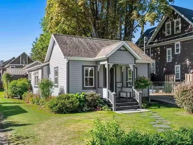 House for sale in Delta, Ladner, 4806 48 Avenue, 263148264