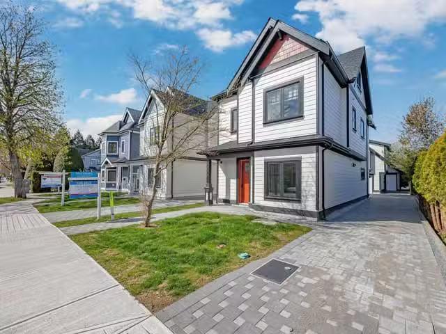 House for sale in Delta, Ladner, 4911a 53 Street, 263148004