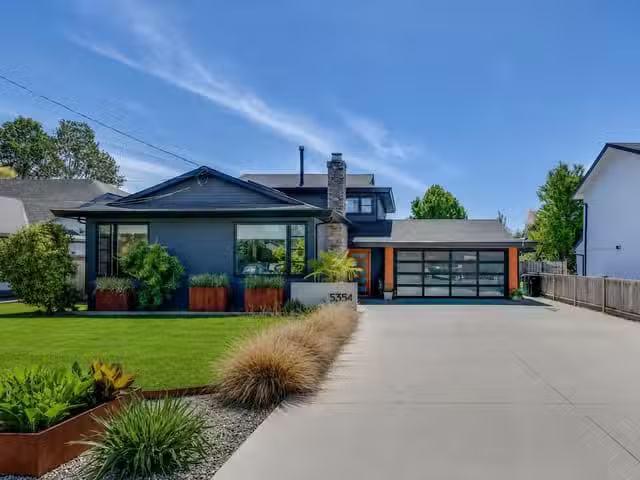 House for sale in Delta, Ladner, 5354 Westminster Avenue, 2631.