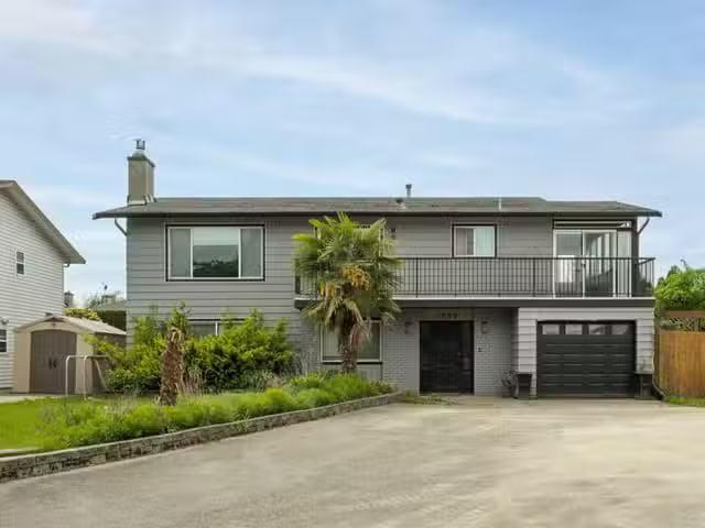 House for sale in Delta, Ladner, 5388 46 Avenue, 263144098