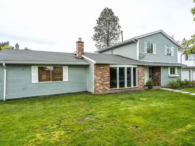 House for sale in Delta, Ladner, 5463 50 Avenue, 263135025