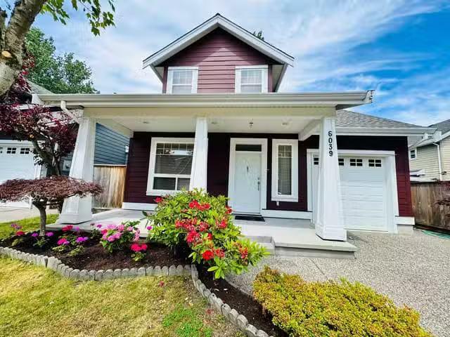 House for sale in Delta, Ladner, 6039 46a Avenue, 263145146