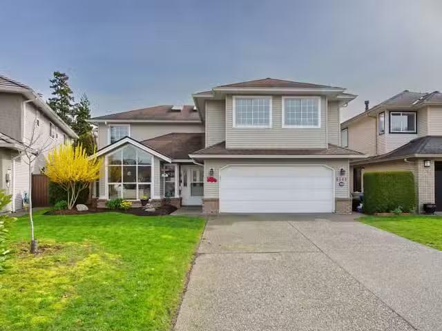 House for sale in Delta, Ladner, 6343 Crescent Place, 263129160