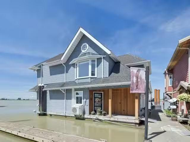 House for sale in Delta, Ladner, 9 3473 W River Road, 263151876