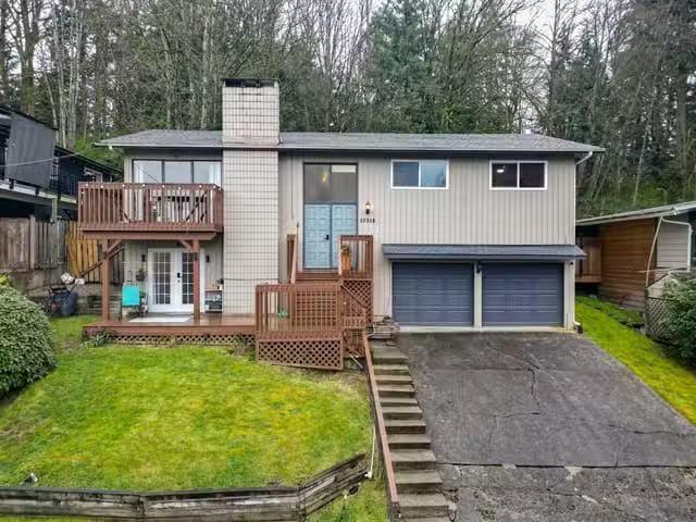 House for sale in Delta, N. Delta, 10316 Johnson Wynd, 263138657
