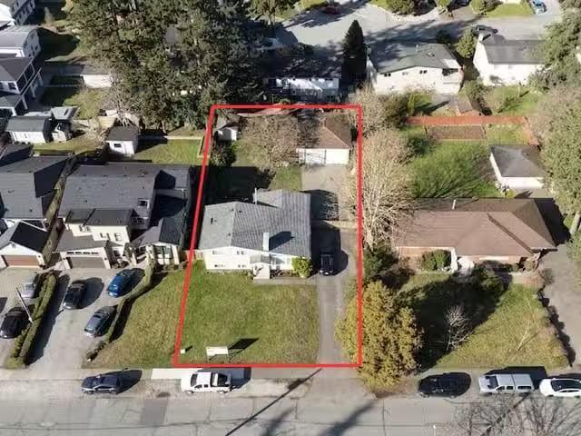 House for sale in Delta, N. Delta, 10979 64a Avenue, 263144447